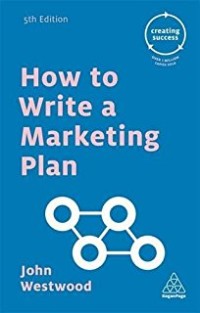 How to write a marketing plan