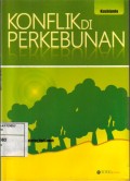 Konflik di Perkebunan