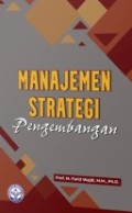 Manajemen Strategi Pengembangan
