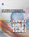 Riset Berbasis Kecerdasan Buatan : Metoda dan Aplikasi Ekonomi dan Basis