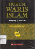 Hukum Waris Islam (Lengkap dan Praktis)