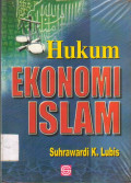 Hukum Ekonomi Islam