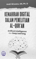 Kemahiran Digital Dalam Penelitian Al-Qur'an