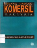 Undang-undang Komersil di Malaysia