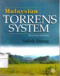 Malaysia Torrens System