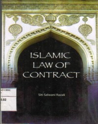 Islamic Law of Contract