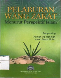 Pelaburan Wang Zakat Menurut Perpektif Islam