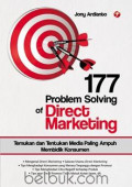 177 problem solving of direct marketing