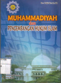 Muhammadiyah dan Pengembangan Hukum Islam