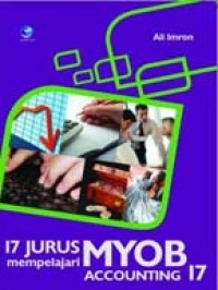 17 jurus mempelajari MYOB accounting 17