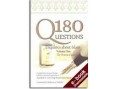 180 Questions - Enquiries about Islam, Volume one: the practical laws