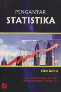 Pengantar statistika