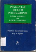 Pengantar Hukum Internasional
