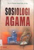 Sosiologi Agama