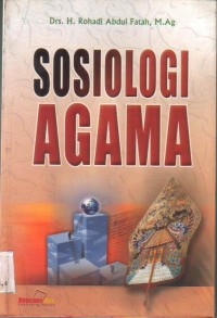 Sosiologi Agama