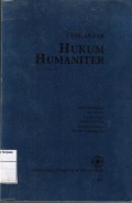 Pengantar Hukum Humaniter
