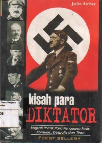 Kisah Para Diktator