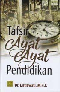 Tafsir ayat-ayat pendidikan