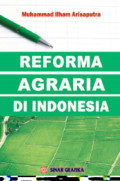Reforma agraria di indonesia