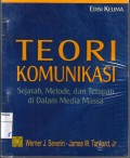 Teori Komunikasi