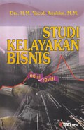 Studi kelayakan bisnis