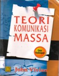 Teori Komunikasi Massa