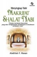 Menyingkap tabir makrifat shalat nabi