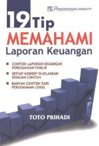 19 tip memahami laporan keuangan