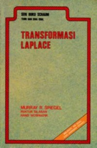 Transformasi laplace