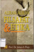 Aliran-Aliran Filsafat dan Etika