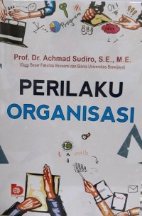 Perilaku organisasi