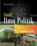 Studi ilmu politik