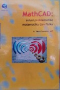 Mathcad solusi problematika matematika dan fisika