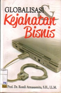 Globalisasi Kejahatan Bisnis