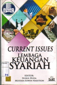 Lembaga Keuangn Syariah