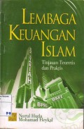 Lembaga Keuangan Islam