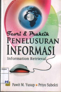 Teori & Praktik Penelusuran Informasi