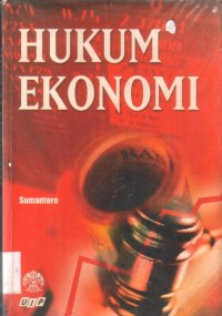 Hukum ekonomi