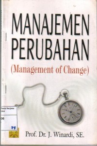 Manajemen Perubahan