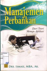 Manajemen Perbankan