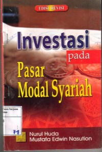 Investasi Pada Pasar Modal Syariah