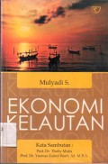 Ekonomi Kelautan