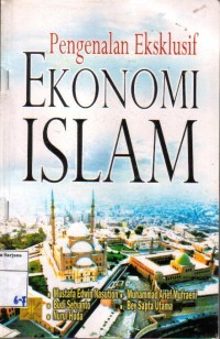 Pengenalan Eksklusif Ekonomi Islam