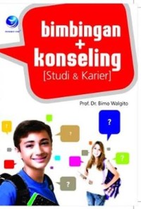 Bimbingan dan konseling (studi & karier)