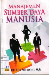 Manajemen Sumber Daya Manusia