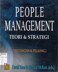 People Management Teori & Strategi