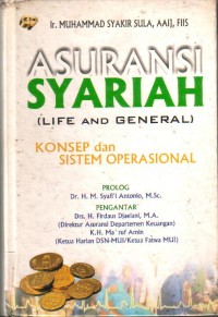 Asuransi Syariah (Lifa and General)