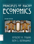 Principles Of Macro Economics