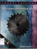 Micreoconomics