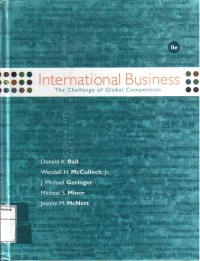 International Business